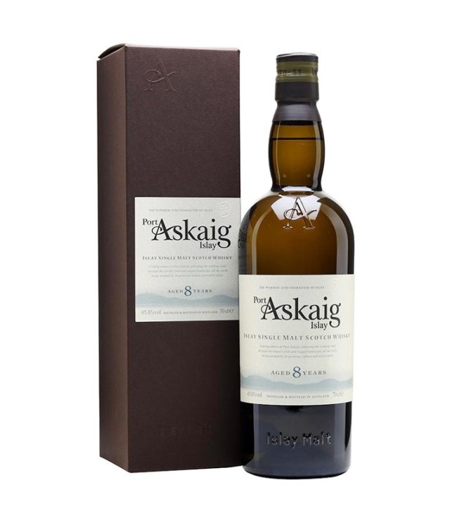 port askaig 8 ans 