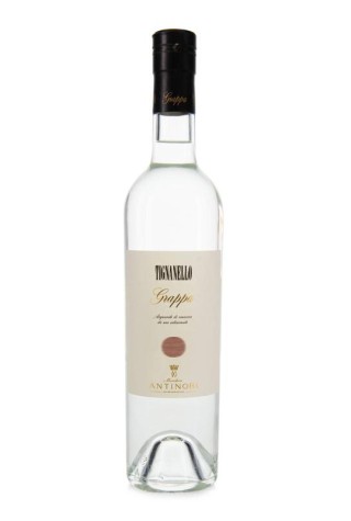 grappa tignanello 50 cl