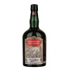 rhum caraibes 40%  compagnie