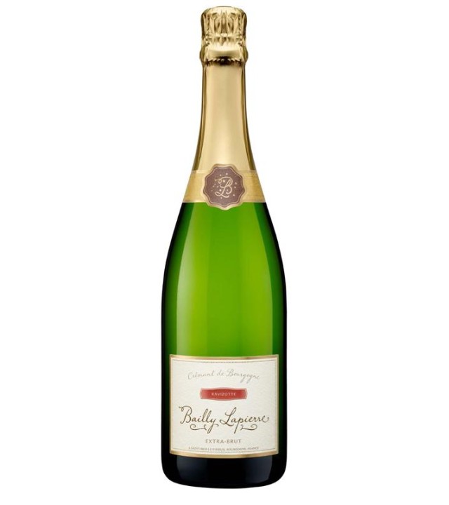 cremant extra brut ravizotte