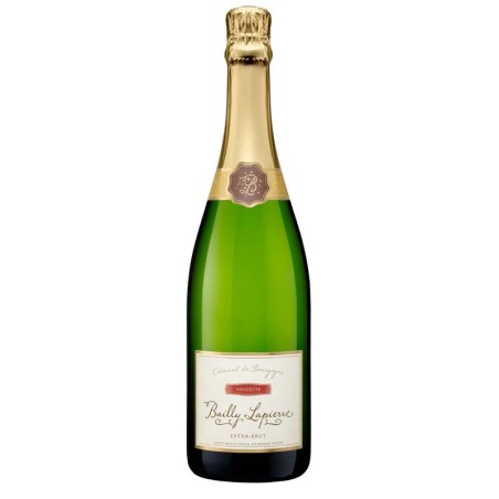 cremant extra brut ravizotte