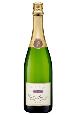 cremant demi sec