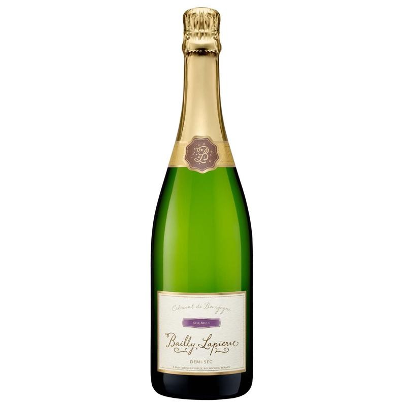 cremant demi sec