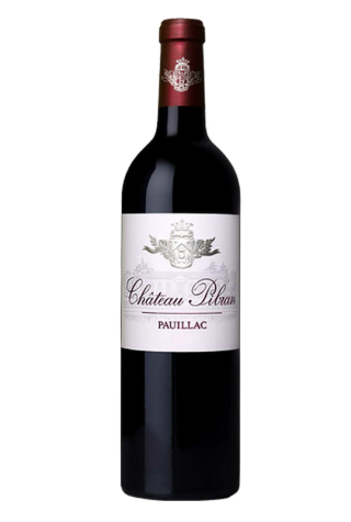 pibran 17 pauillac