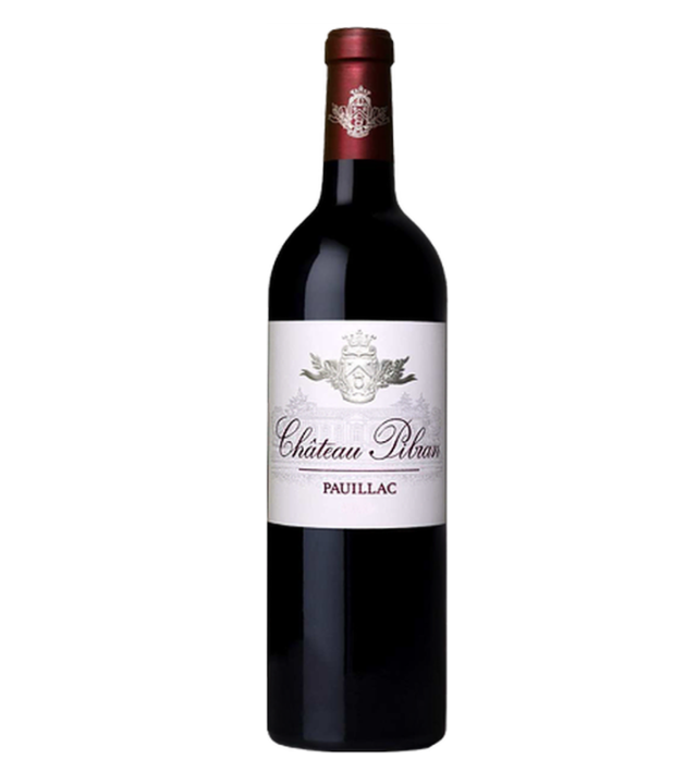 pibran 17 pauillac