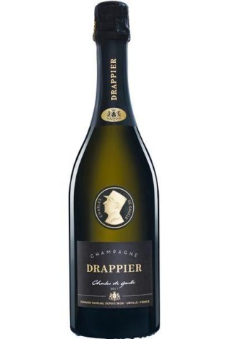 Drappier Cuvée Charles de Gaulle 75 cl