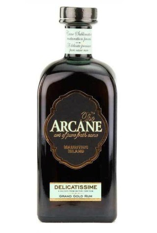 Arcane Delicatissime 41°