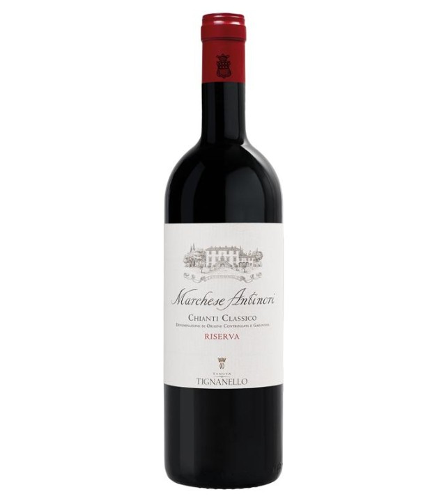 chianti marchese antinori 15