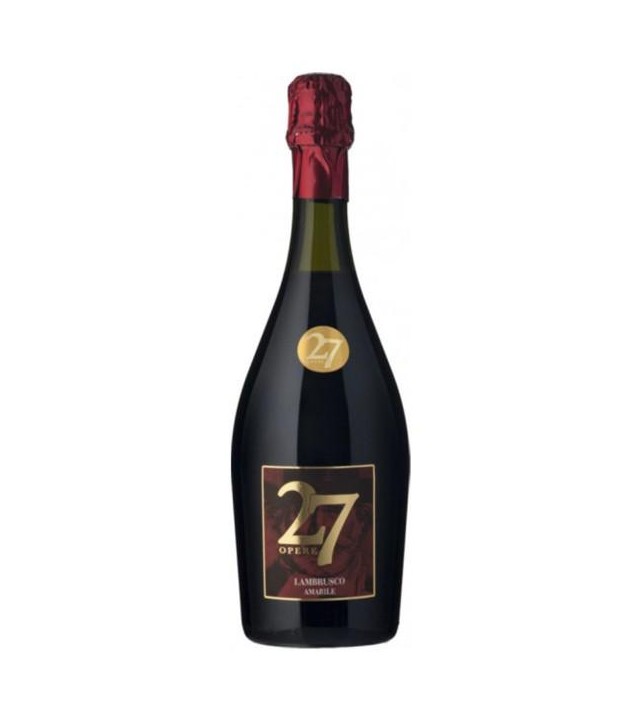 lambrusco opere 27