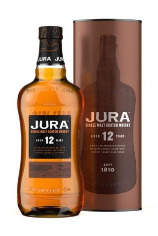 Jura 12 ans of 40%