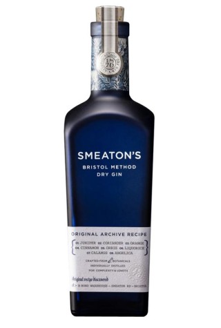 gin smeaton's 45% 70 cl