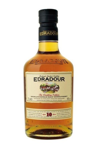 Edradour 10 ans 40°