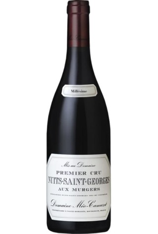 Nuits Saint Georges 1er cru 2017, Aux Murgers, Méo-Camuzet