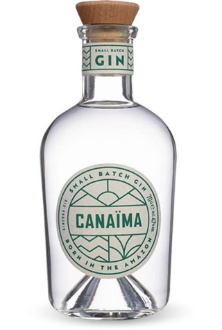 gin canaima 41.40%