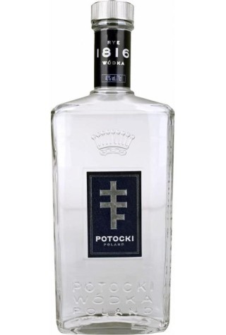 vodka potocki 70 cl