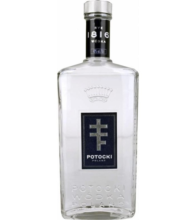 vodka potocki 70 cl