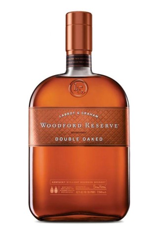 Woodford Reserve Double Oaked