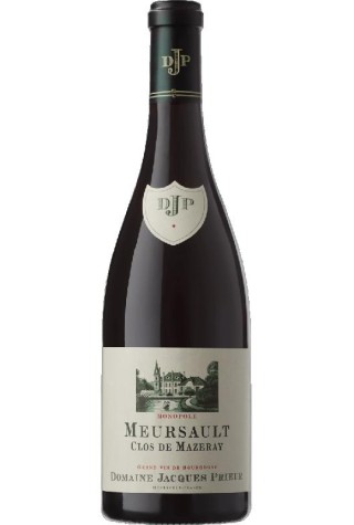 meursault rg 17 prieur