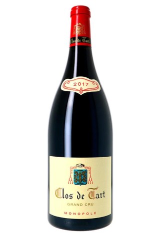 Clos de Tart 2017