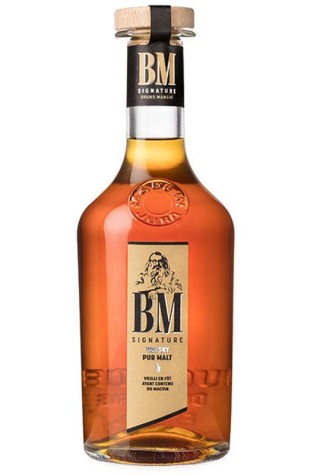 bm macvin 40% 70 cl