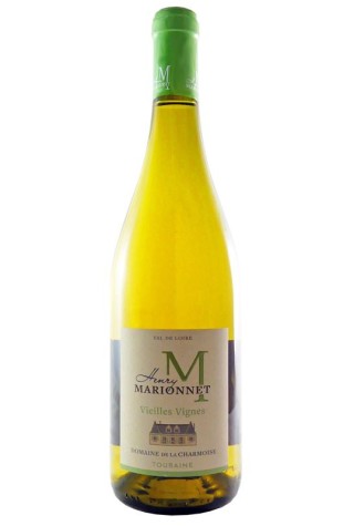 Touraine "Sauvignon" 2015 Henry Marionnet