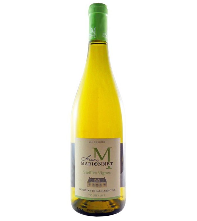 Touraine "Sauvignon" 2015 Henry Marionnet