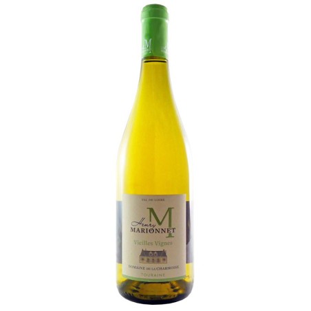 Touraine "Sauvignon" 2015 Henry Marionnet