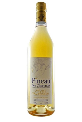 pineau charentes bl lefoulon