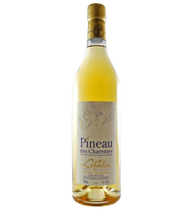 pineau charentes bl lefoulon