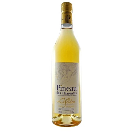 pineau charentes bl lefoulon