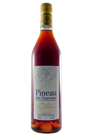 pineau charentes rg lefoulon