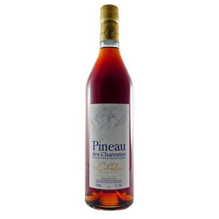 pineau charentes rg lefoulon