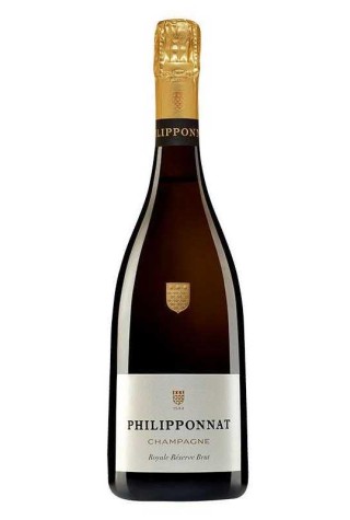 Philipponnat Royal Réserve Brut 75cl