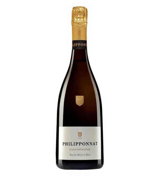 Philipponnat Royal Réserve Brut 75cl