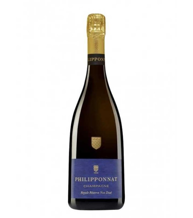 Philipponnat Royal Réserve Non Dosé 75cl