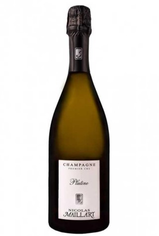 Brut Platine Premier Cru Nicolas Maillart