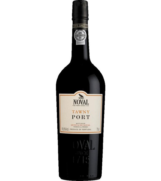 porto tawny do noval