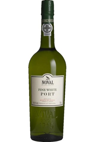 porto white do noval