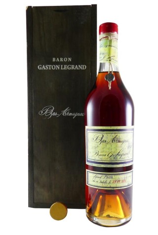 armagnac 71 legrand