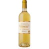 Sauternes, Castelnau de Suduiraut 2010