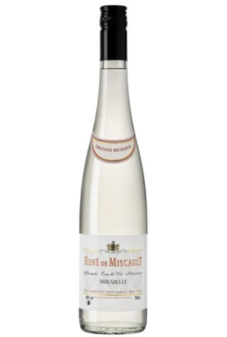 mirabelle eau de vie gisselbrec