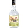 Rhum agricole JM blanc 50%