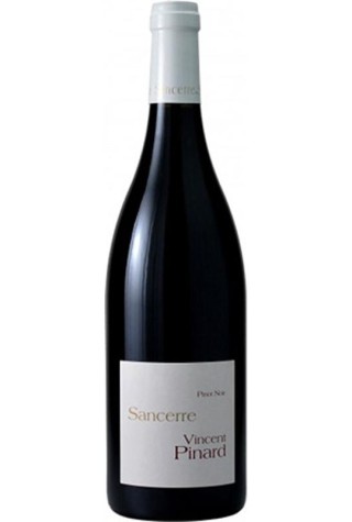 sancerre pinot noir 19 vincent