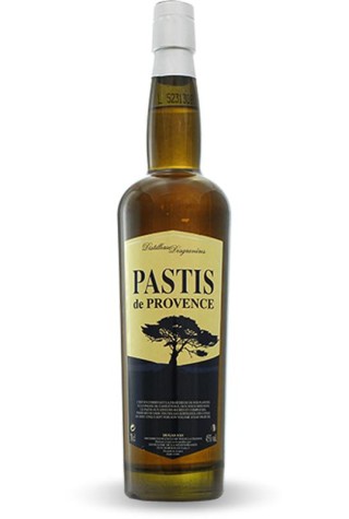 pastis         