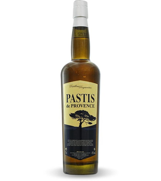 pastis         