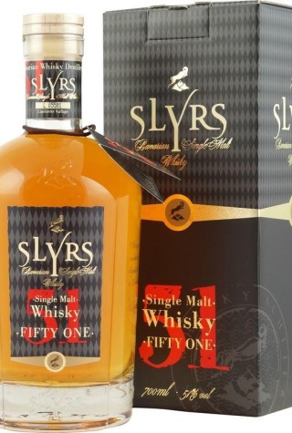 slyrs fifty one 51% 