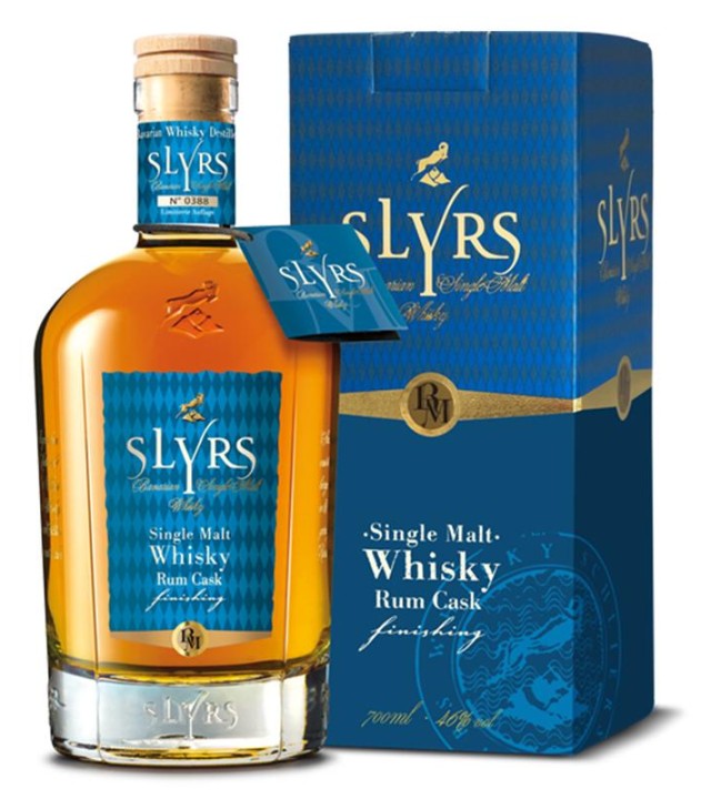 slyrs fut de rhum 46%