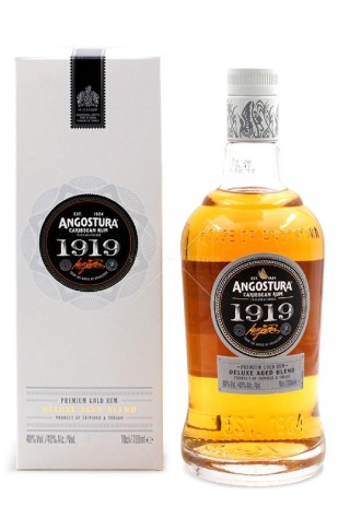 Angostura 1919 - 40°