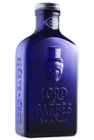 gin lord barbes