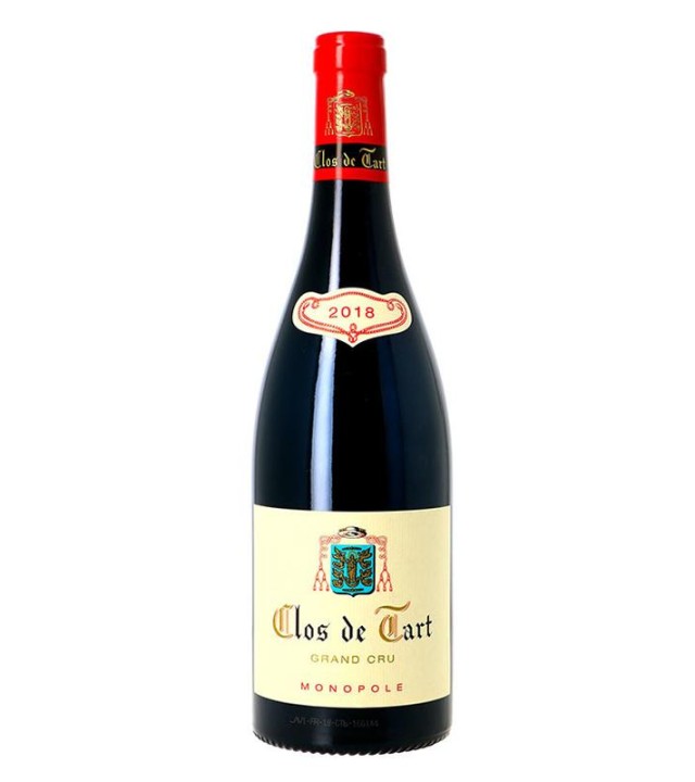 clos de tart 18